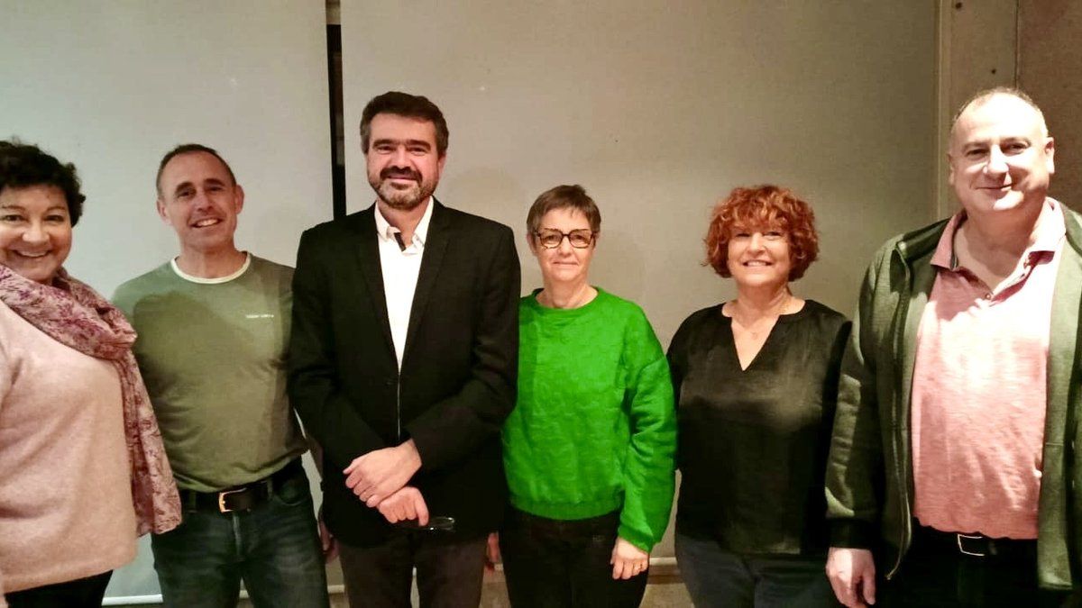 Julien Pellicer : une nouvelle dynamique pour Lectoure en 2026