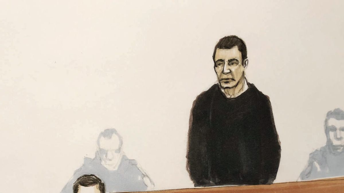 Les voix des victimes : récits poignants d'ex-compagnes face à un procès pour tentative de meurtre