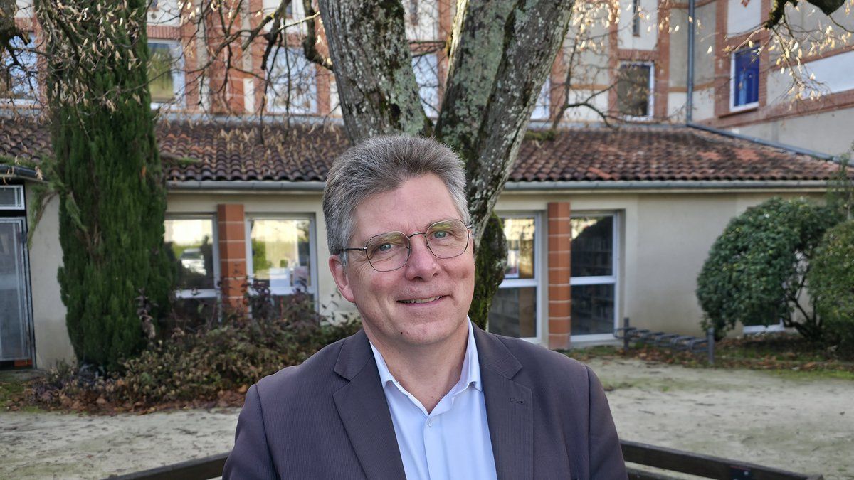 Serge Deuilhé : une vision audacieuse pour l'avenir de Saint-Lys