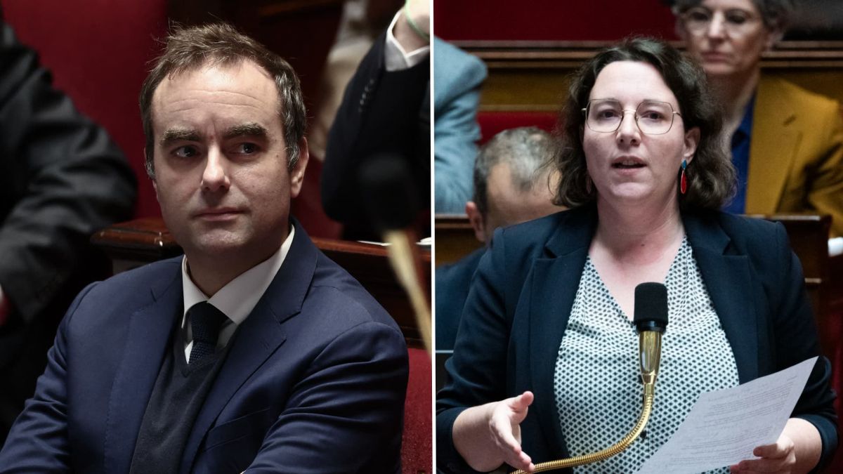 Sébastien Lecornu alerte la justice face à des accusations de chantage sur le budget de la Sécu