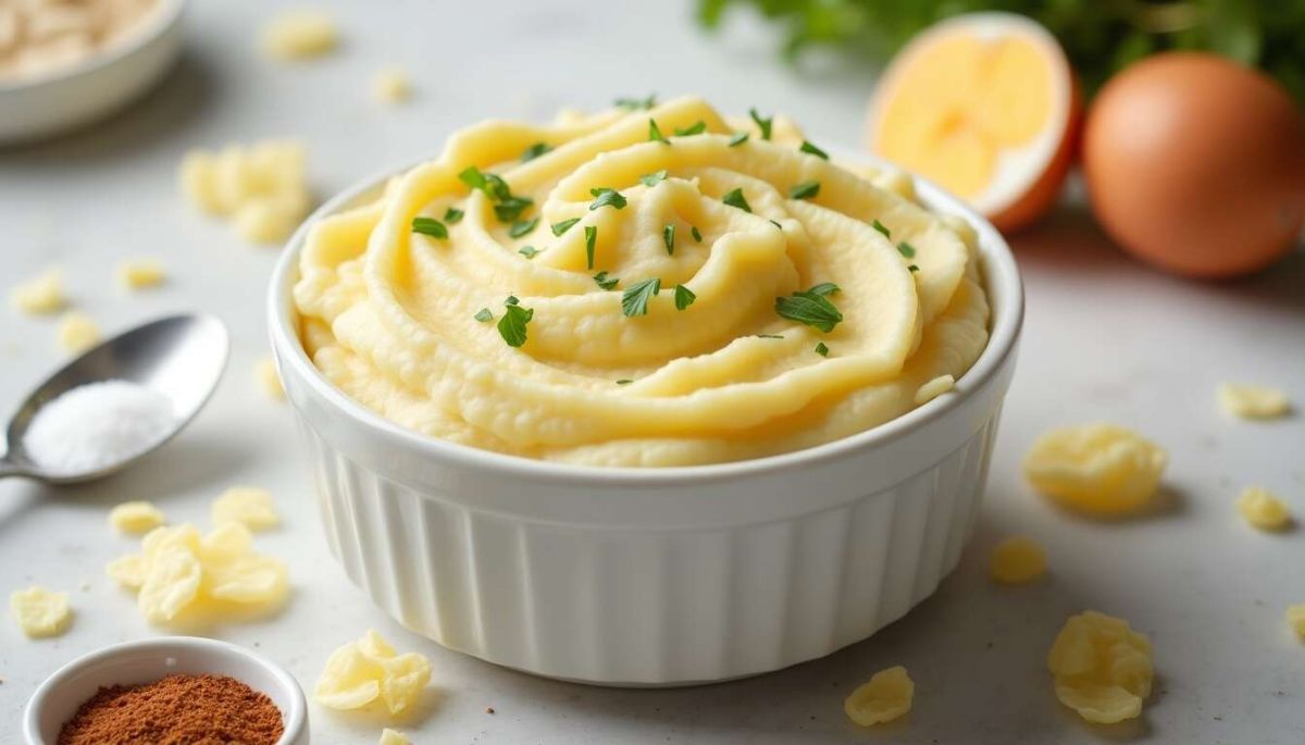 Des pommes de terre express pour des soirées réconfortantes