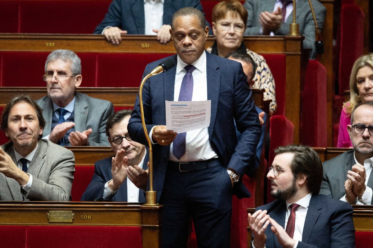 Une enquête parlementaire sur l'inceste : vers une justice plus juste ?