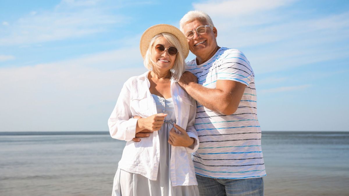 Vivre sa retraite à l'étranger : tout ce qu'il faut savoir avant de partir