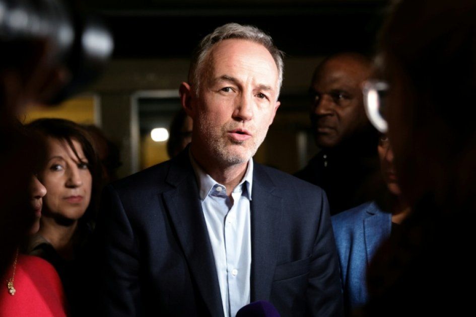 Emmanuel Grégoire : une nouvelle ère pour le Parc des Princes ?