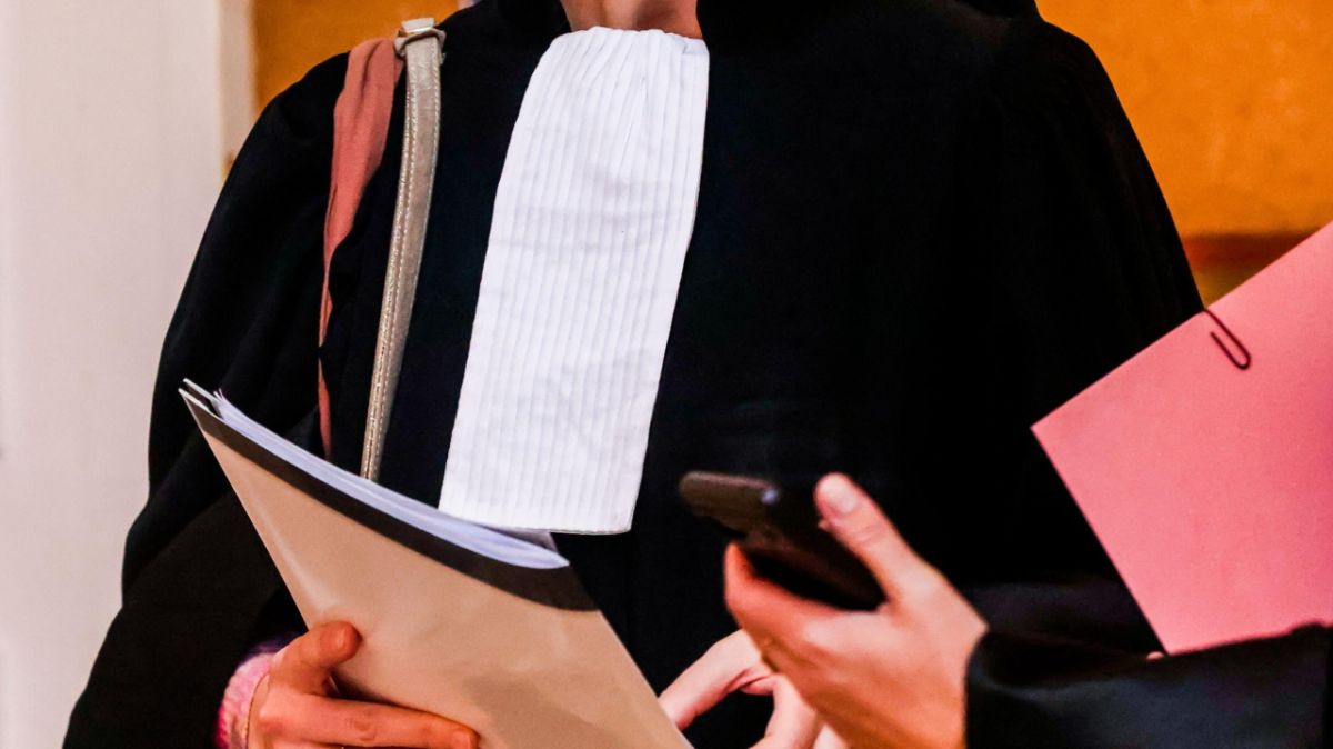 Les avocats de Poitiers s'insurgent contre le projet Rivage