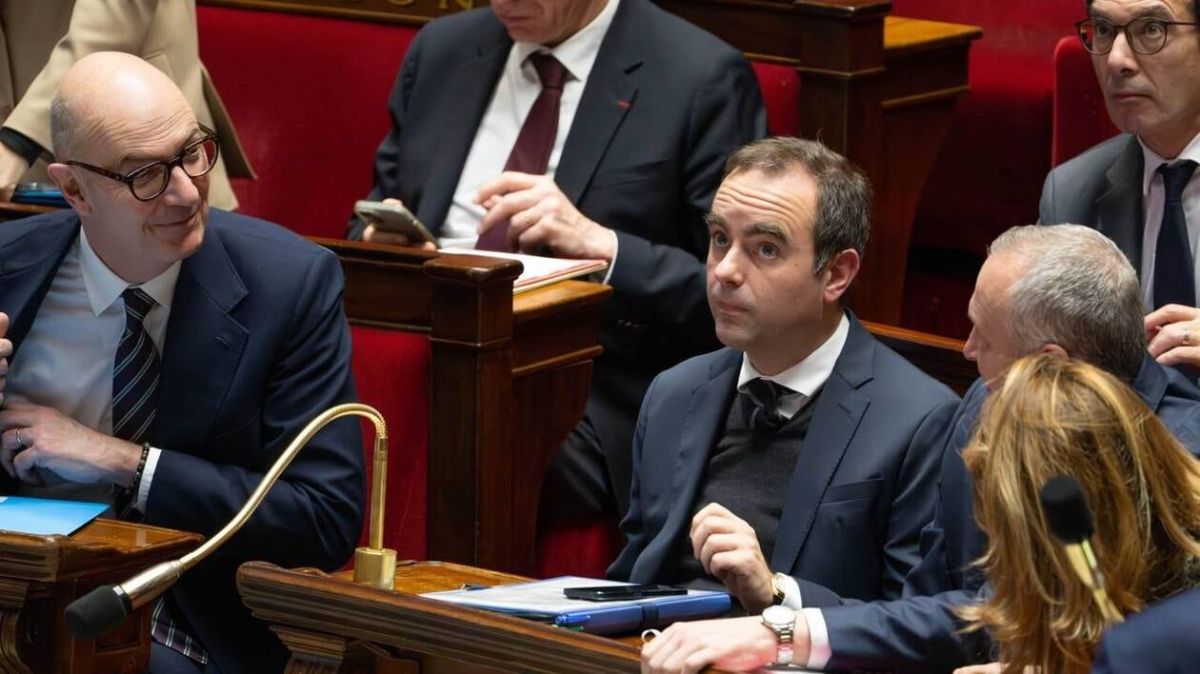 L'enjeu crucial : la bataille du budget de la Sécurité sociale pour le gouvernement