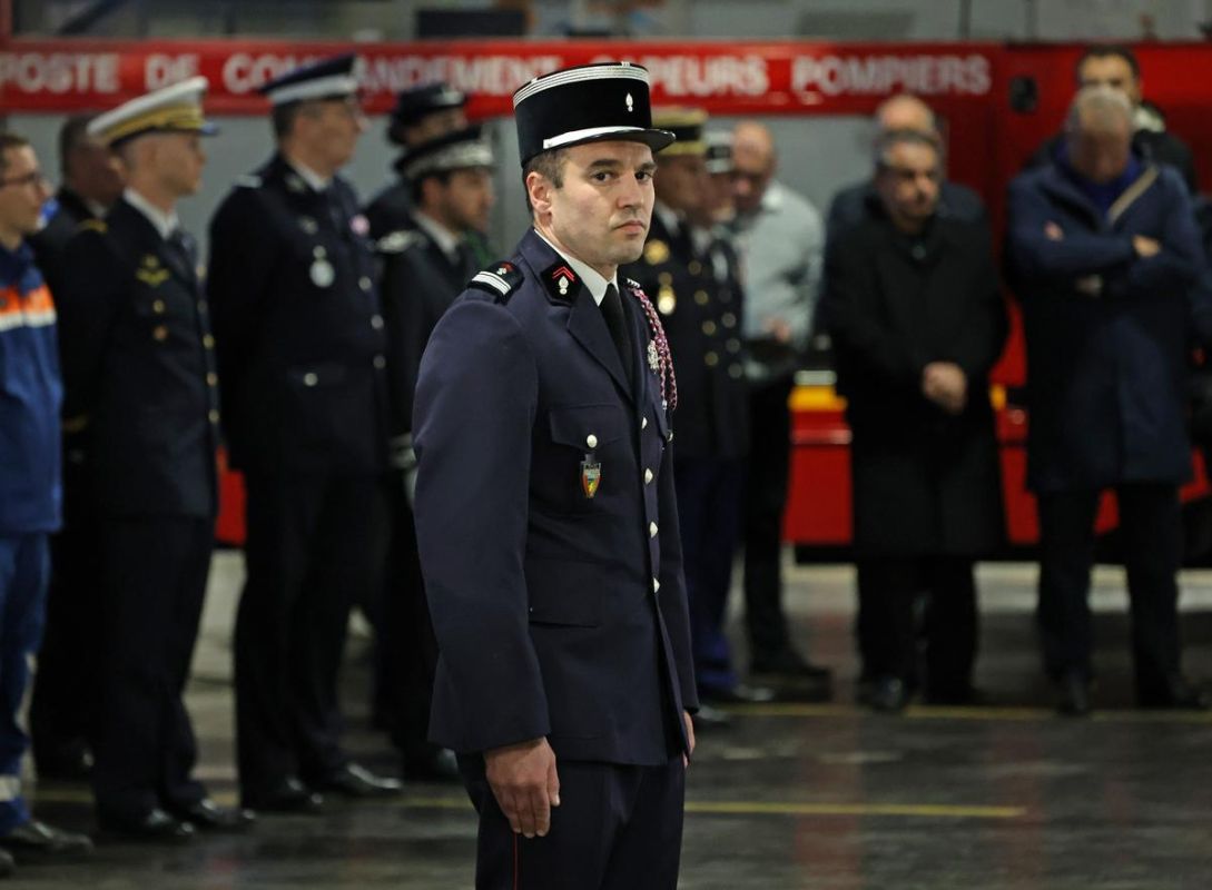 Un regard rétrospectif sur l'année des pompiers des Landes : défis et innovations