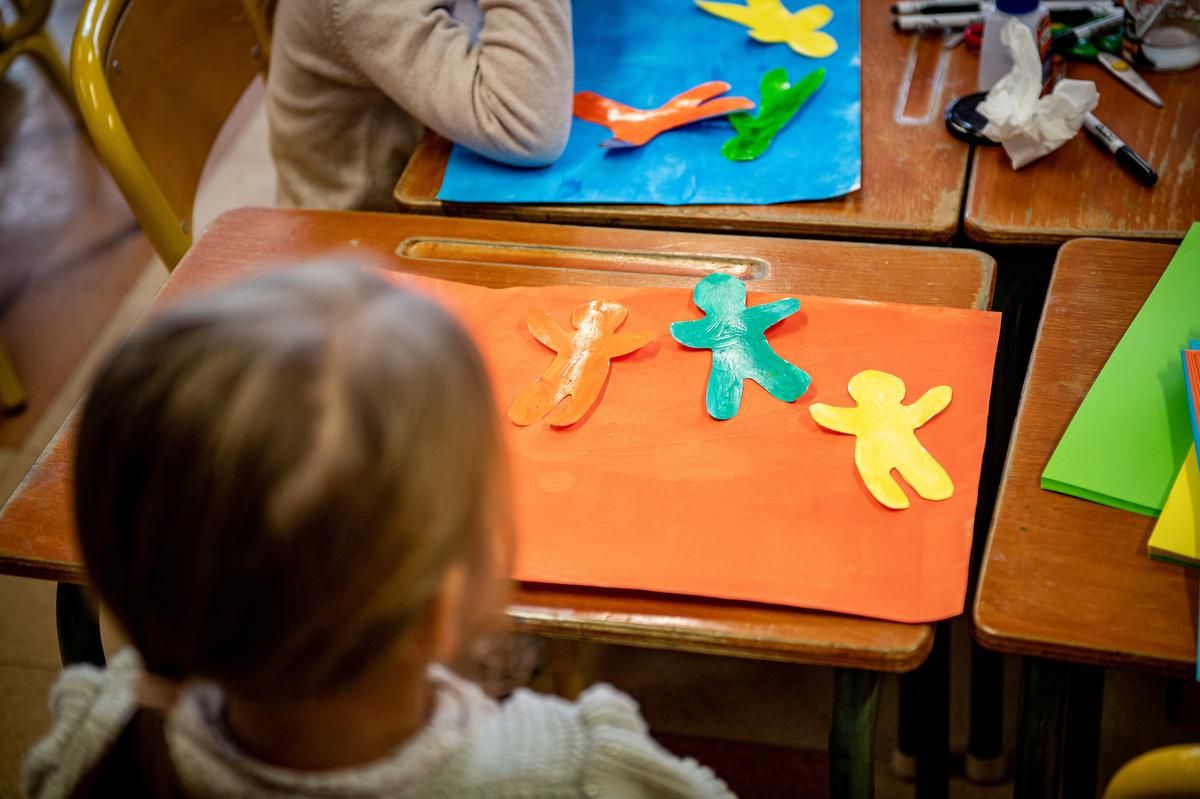 Suspension d'un enseignant de maternelle : enquête ouverte sur des actes troublants à Oléron