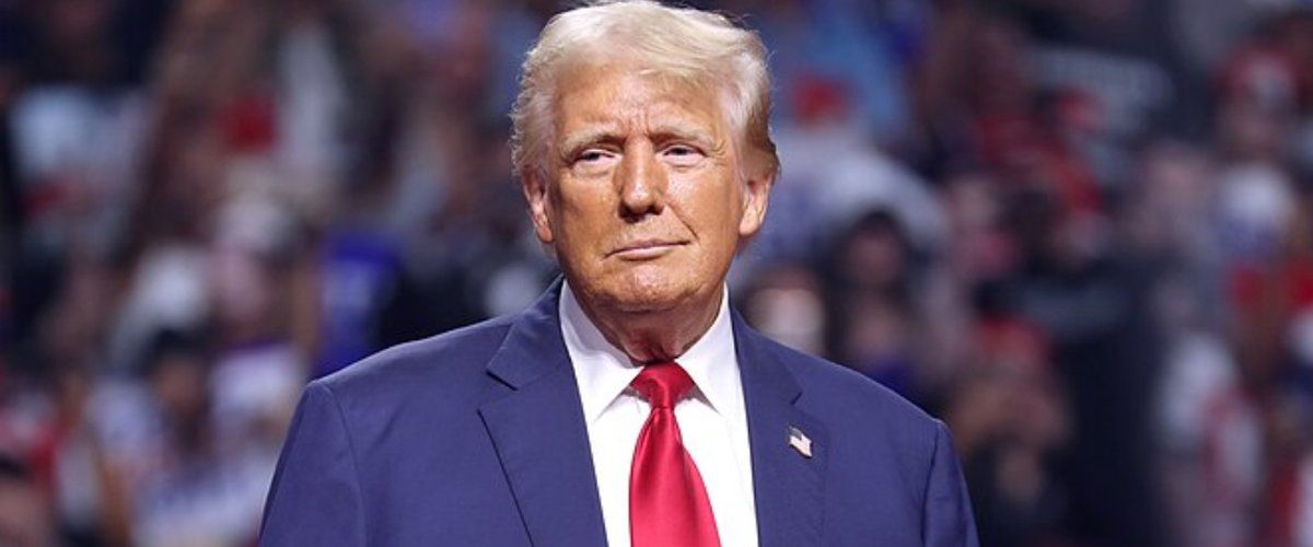 La stratégie de sécurité de Trump : une rupture avec l'Europe