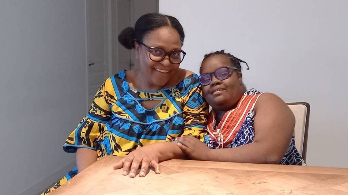 Une jeune fille trisomique de 16 ans inspirée livre ses idées pour améliorer Trélazé