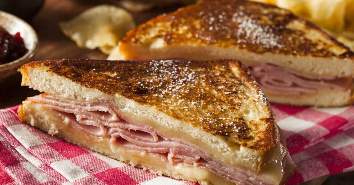 Redécouvrez le croque-monsieur au comté : une recette nostalgique et savoureuse