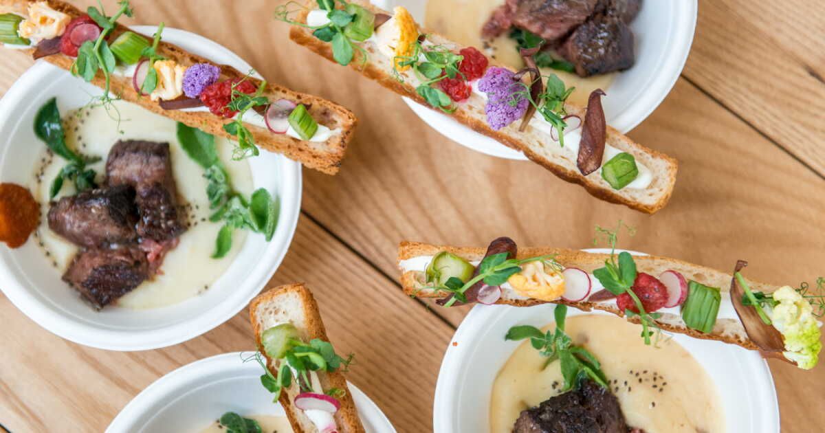Festivals culinaire et engagé à découvrir