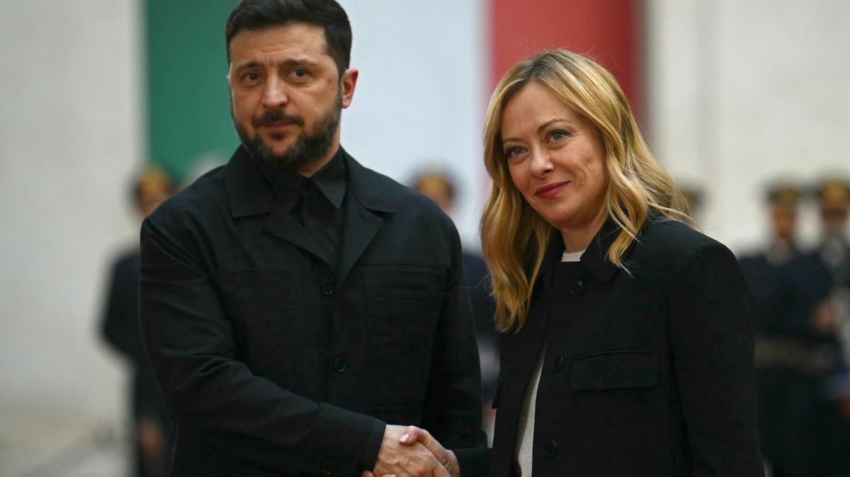 Coalition de volontaires : nouveau soutien pour l'Ukraine en perspective