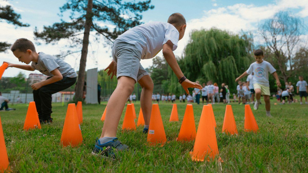 Part’âges et Métiss’âges : une célébration ludique pour tous à La Mosson
