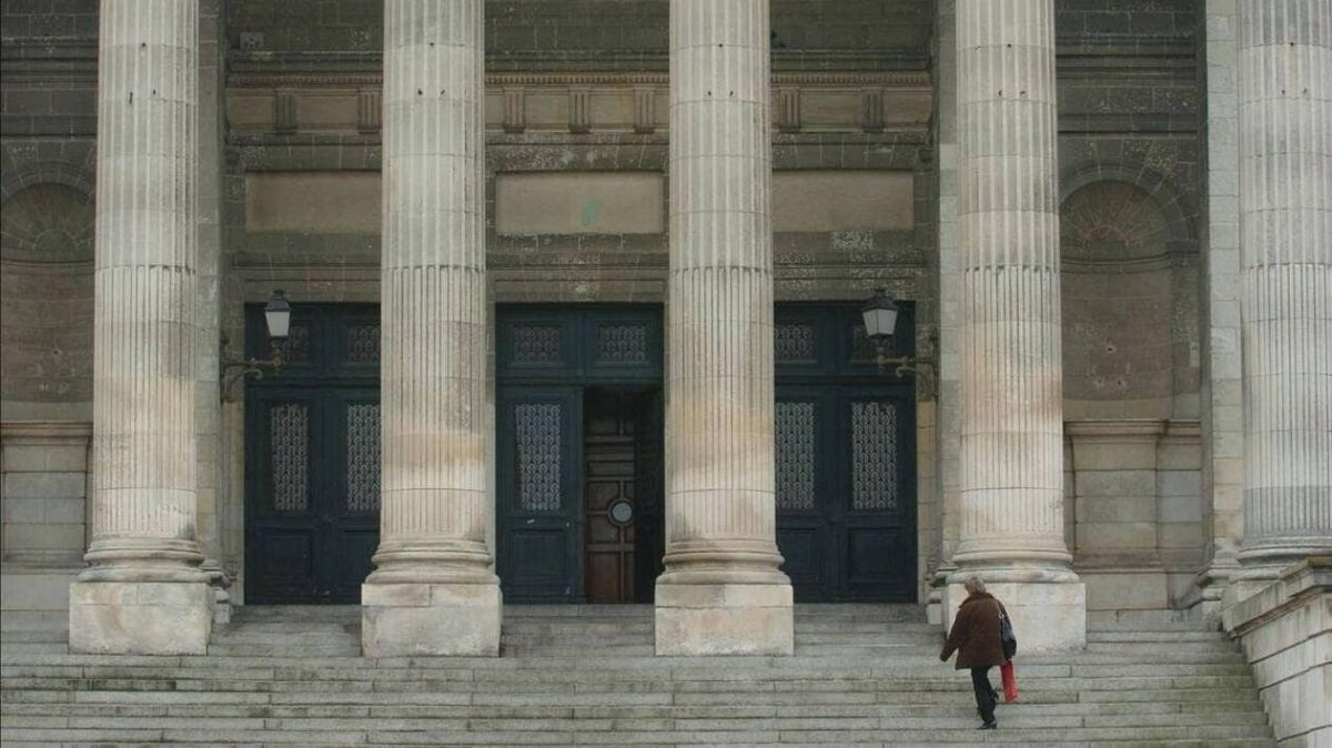 Une agression violente à Chemillé : un lycéen piégé par deux hommes armés