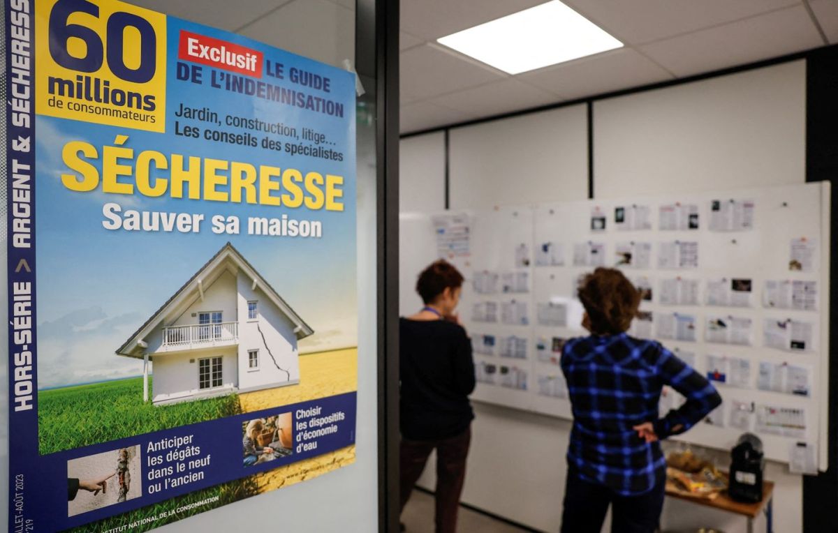 Des personnalités s'alarment sur l'avenir de 60 millions de consommateurs