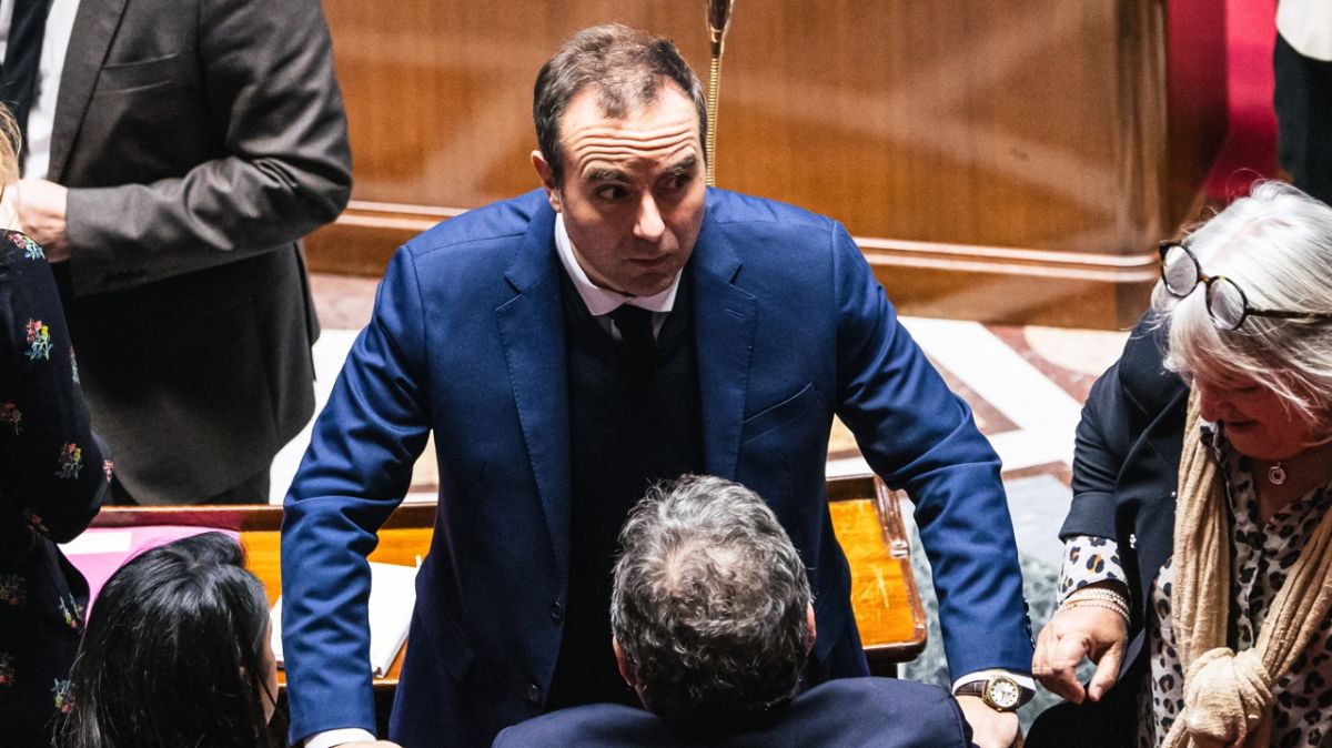 Sébastien Lecornu face au défi crucial de l'adoption du budget de l'État