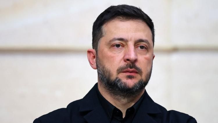 Ukrainien en guerre : Zelensky répond à Trump sur l'éventualité d'élections présidentielles