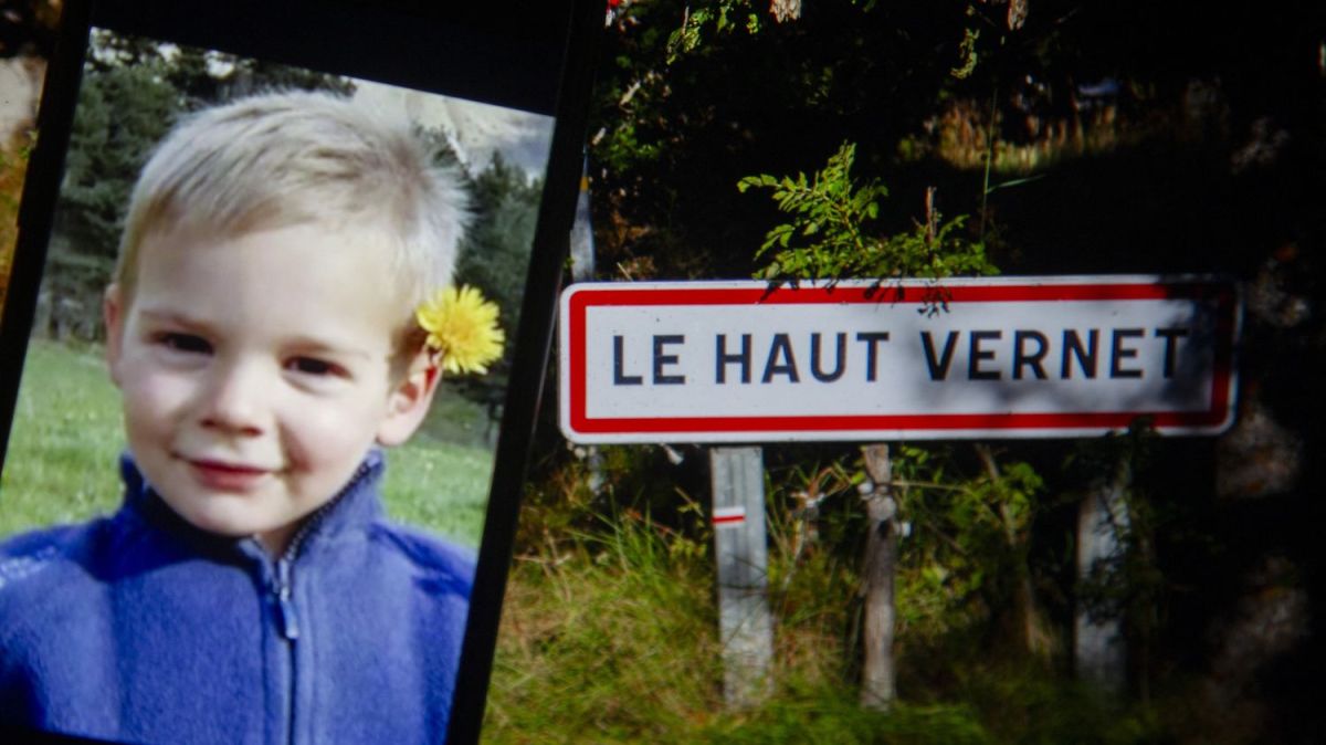 Nouvel épisode dans l'affaire du petit Emile : les grands-parents et les proches auditionnés