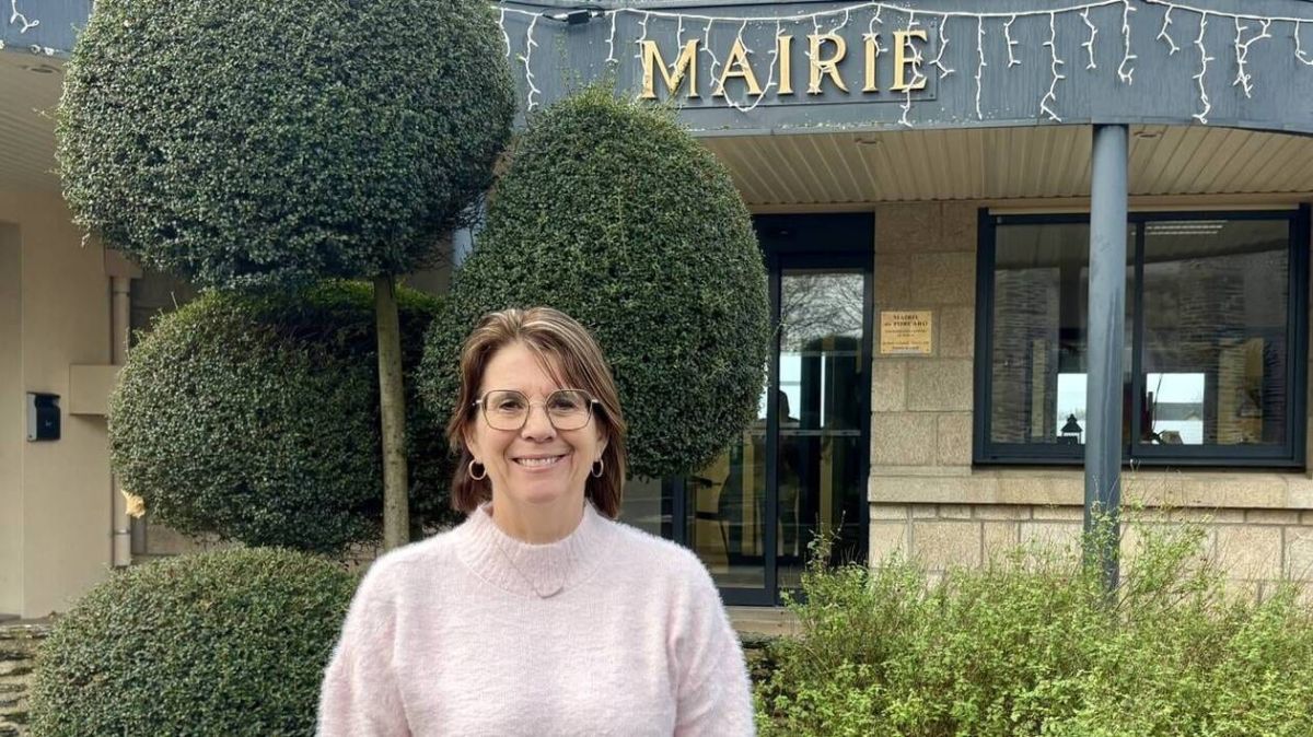 Sylvie Chedaleux se lance à nouveau dans la course à la mairie de Porcaro