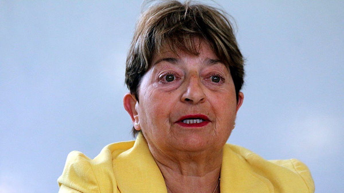 Andrée Doubrère en route pour la mairie de Tarbes : un devoir moral