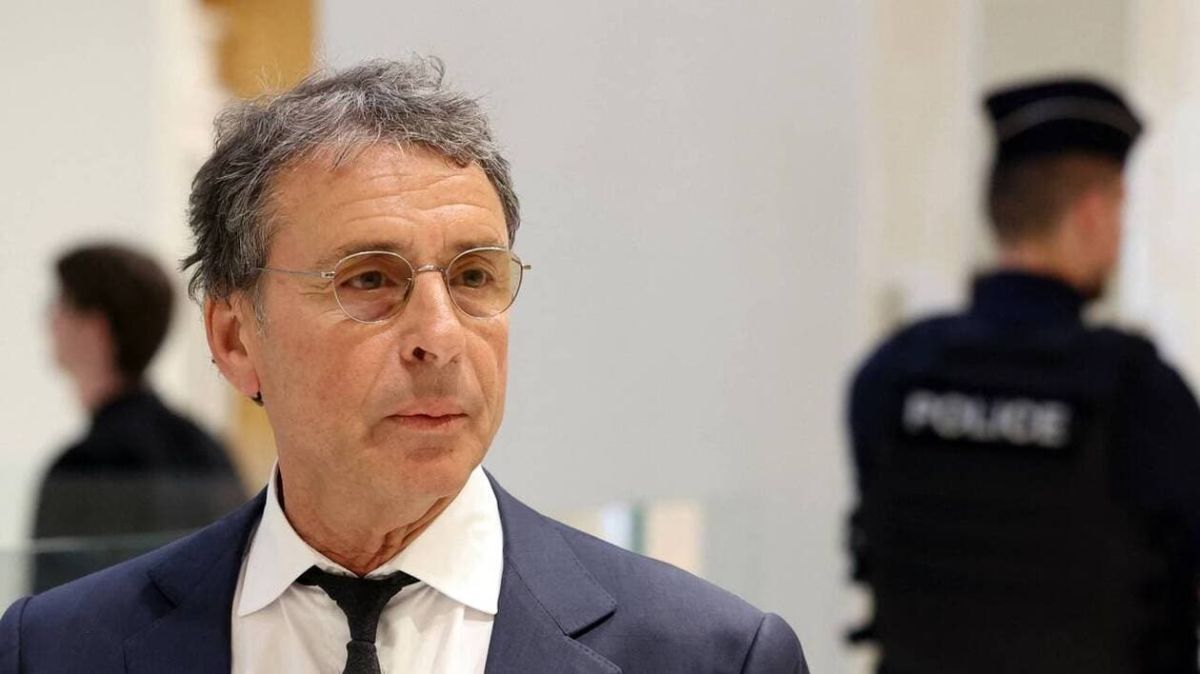 Alexandre Djouhri libéré : un tournant dans le procès Sarkozy-Kadhafi