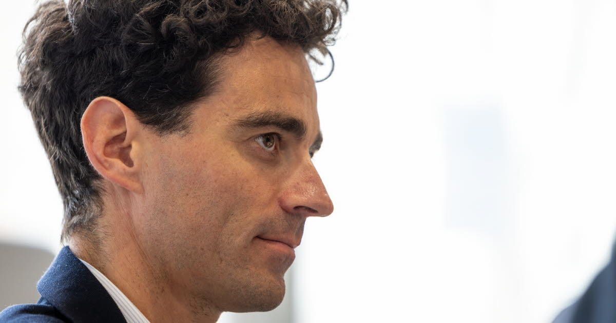 Paul Christophle : l'abstention qui interroge au cœur du budget de la Sécurité sociale