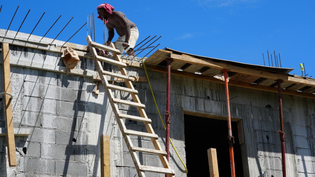 La saison des pluies réveille les craintes des Mahorais face aux cyclones