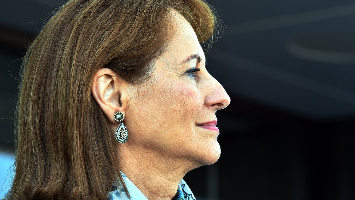 Ségolène Royal évoque un avenir radicalement différent pour la France