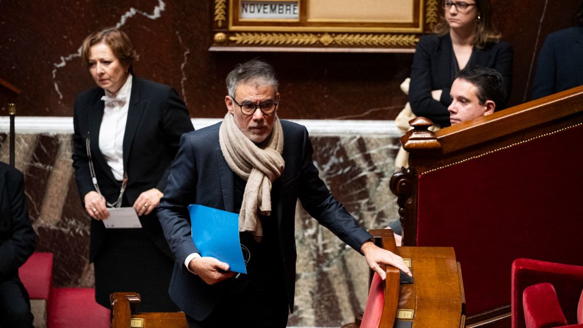 Olivier Faure remporte son pari avec l'adoption du budget de la Sécurité sociale