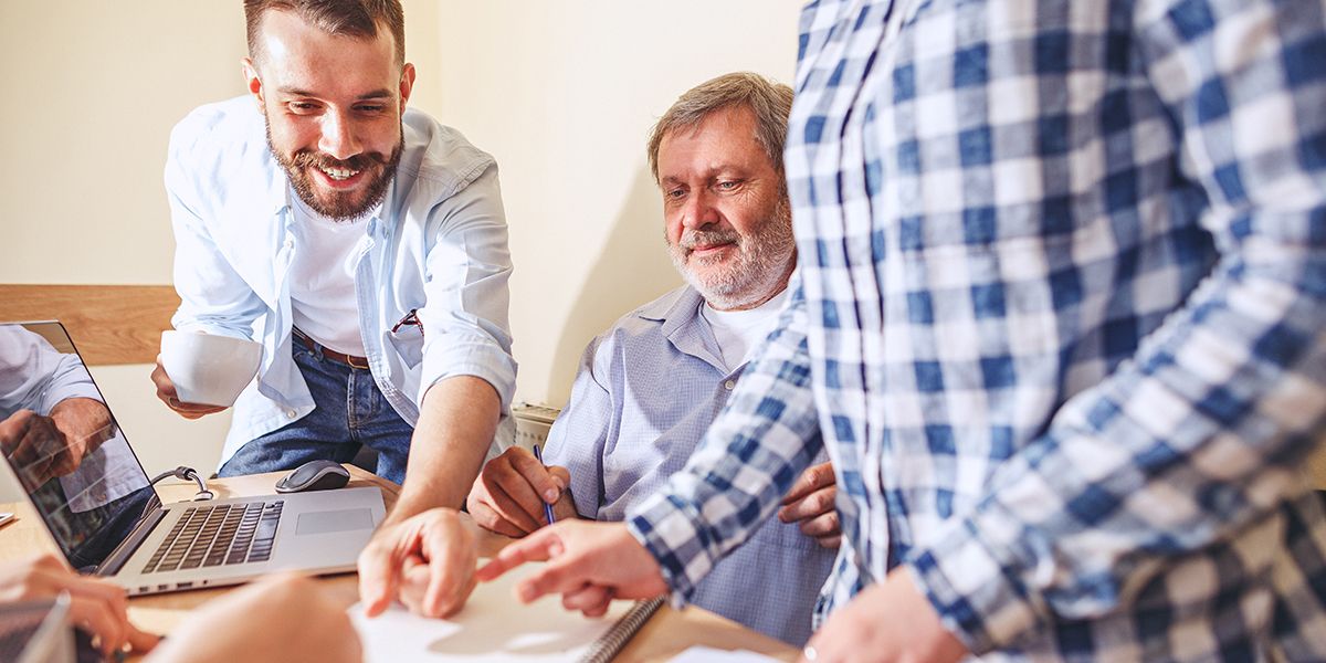 découvrez les secrets des différentes formes de sociétés civiles immobilières