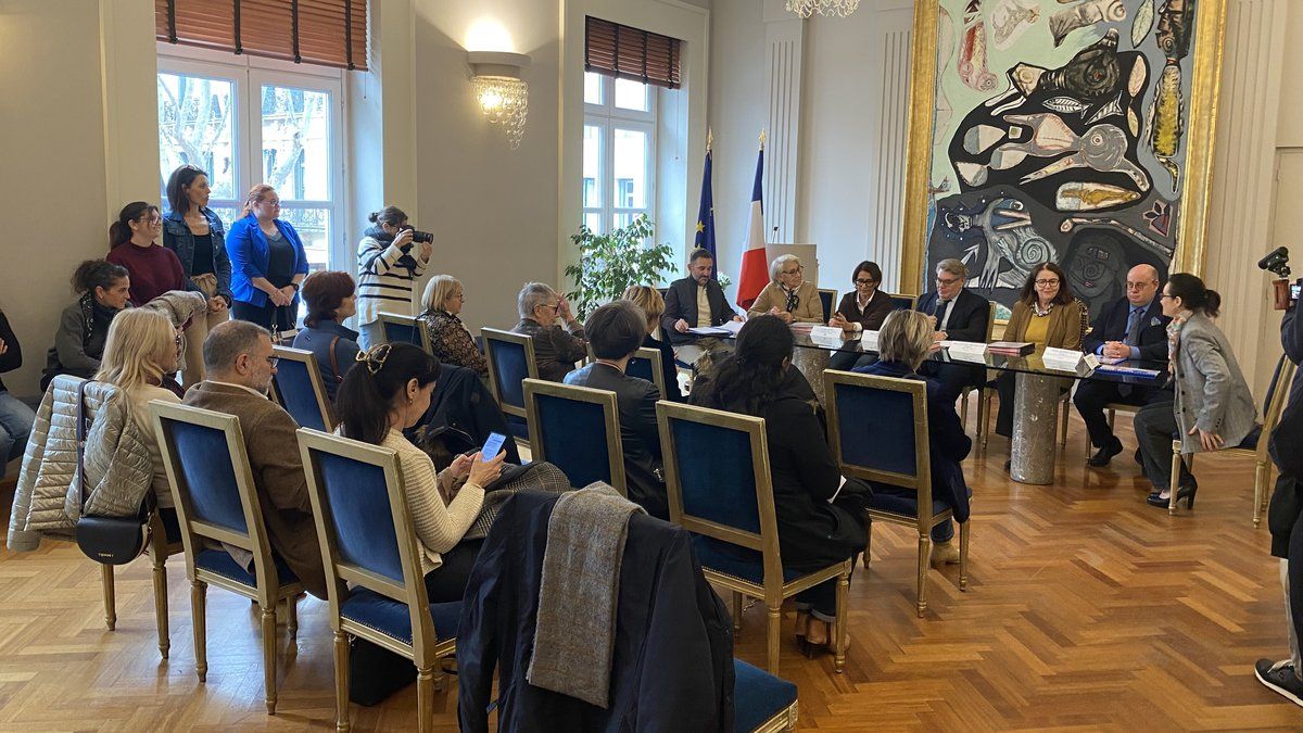 Sète s'engage pour la réussite scolaire de ses collégiens