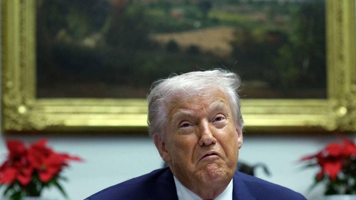 Trump espère un cessez-le-feu entre la Thaïlande et le Cambodge