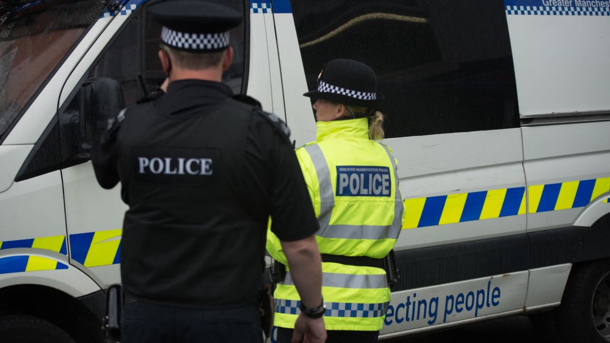 La vague de cambriolages frappe les musées britanniques : 600 objets culturels disparus