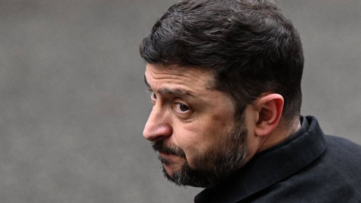 Zelensky face à un dilemme : organiser des élections en temps de guerre?