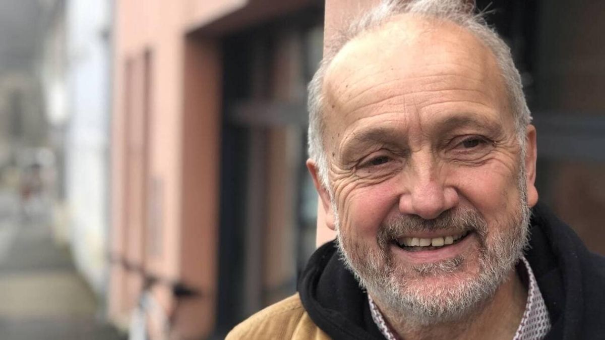 Hennebont : Pierre-Yves Le Boudec à la tête de la liste pour les municipales de 2026