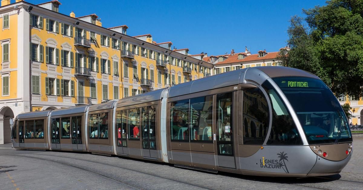 La gratuité des transports pour les retraités : la promesse qui fait débat à Nice
