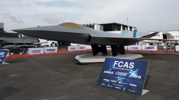 L'avenir du SCAF en péril : IG Metall remet en question Dassault