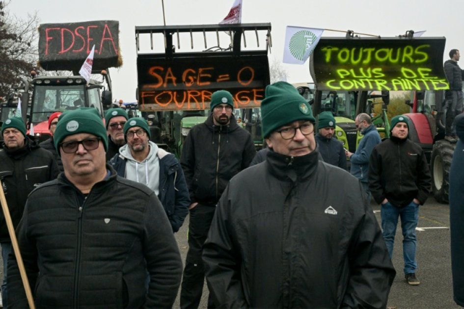 Tensions croissantes autour de l’eau potable dans l'Ouest : un consensus toujours éloigné
