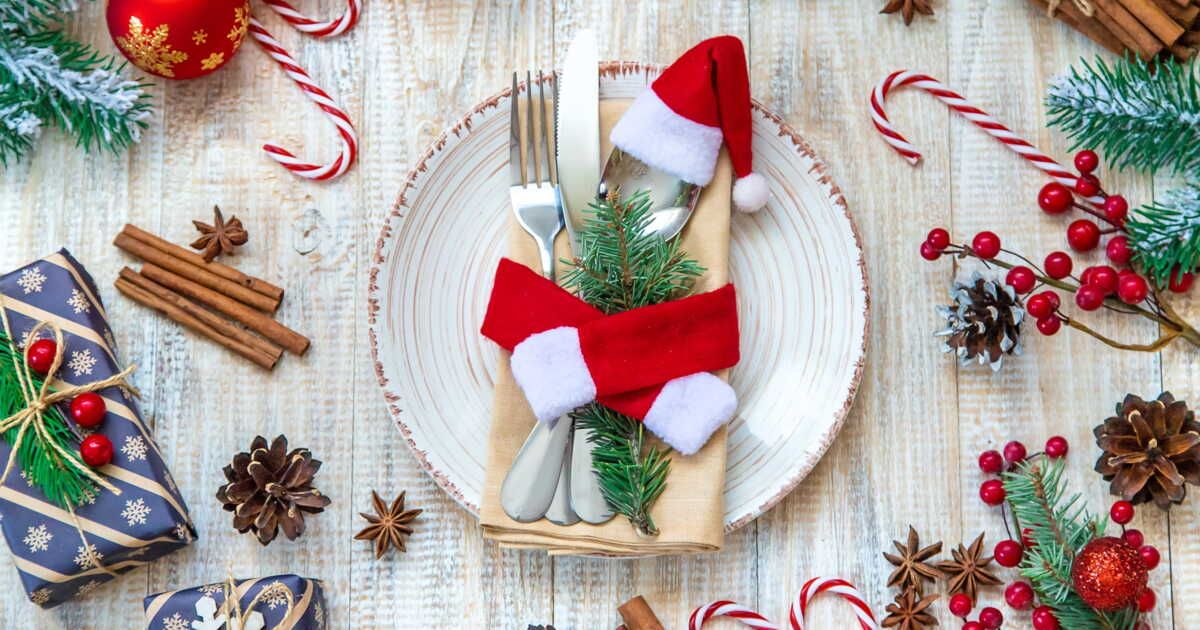 Les délices de Noël à travers le monde : un voyage culinaire festif