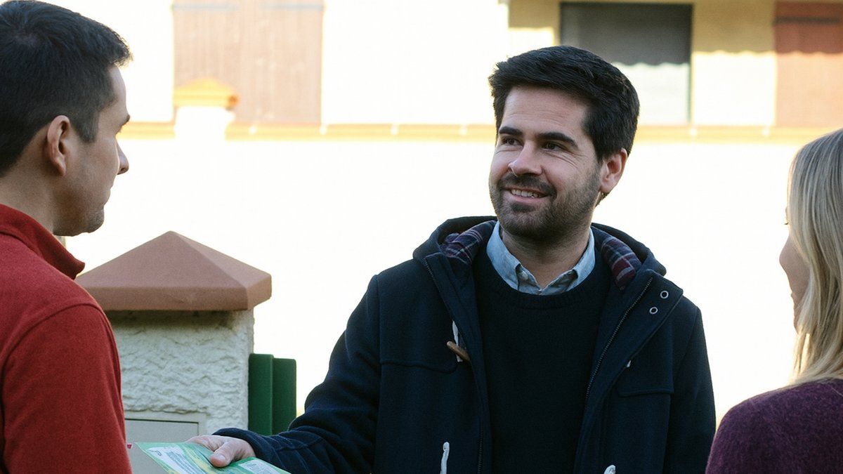 Olivier Bérail : une vision pour l'avenir de Pinsaguel