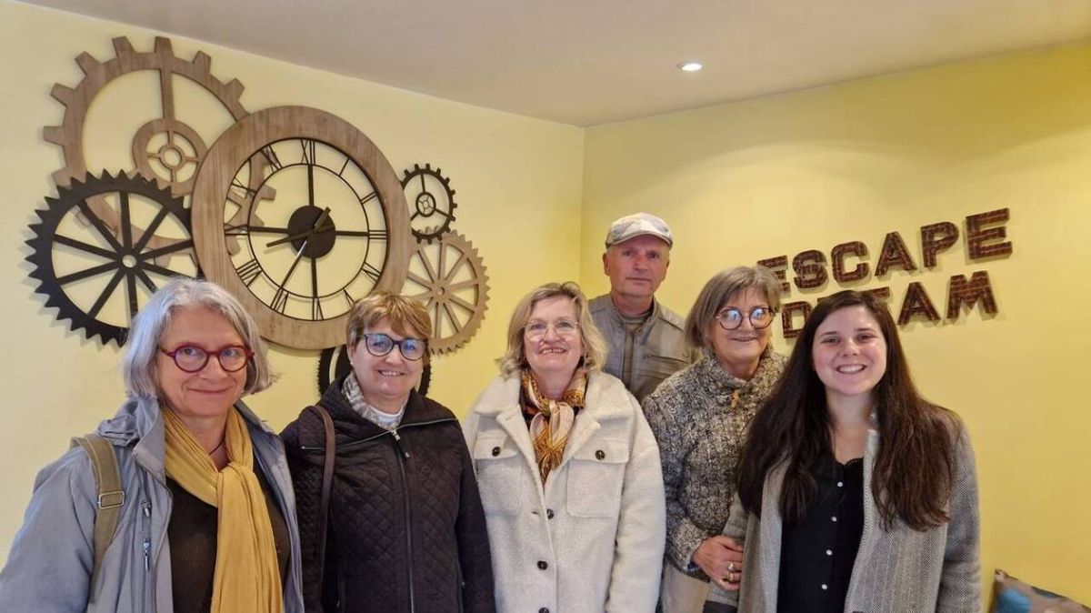 Des ateliers pour bien préparer sa retraite