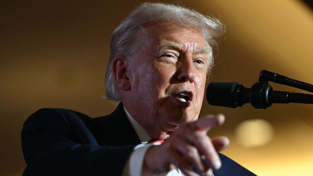 Donald Trump appelle à des actions concrètes pour mettre fin à la guerre en Ukraine