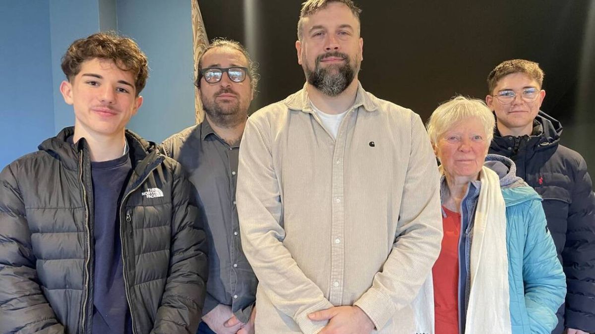 Lorient Autrement : 10 mesures pour transformer la ville