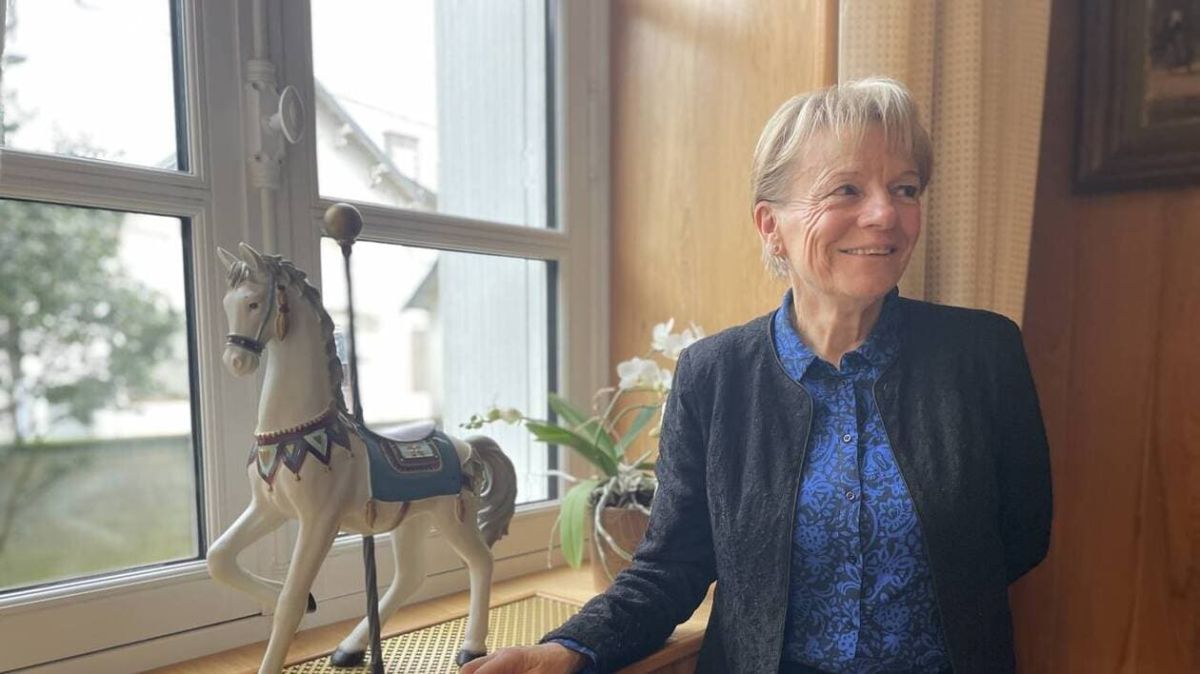 Christine Le Strat se retire : retour sur un mandat riche à Pontivy