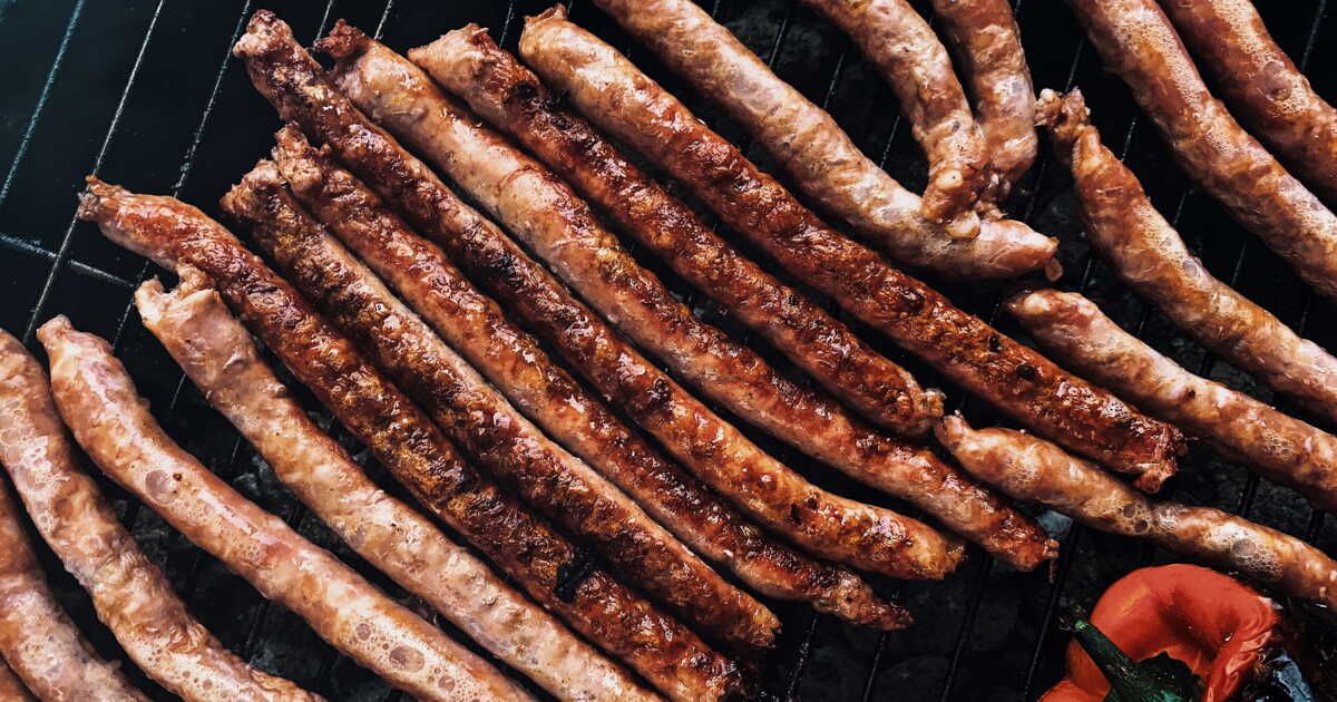 Découvrez la chipolata sous toutes ses formes