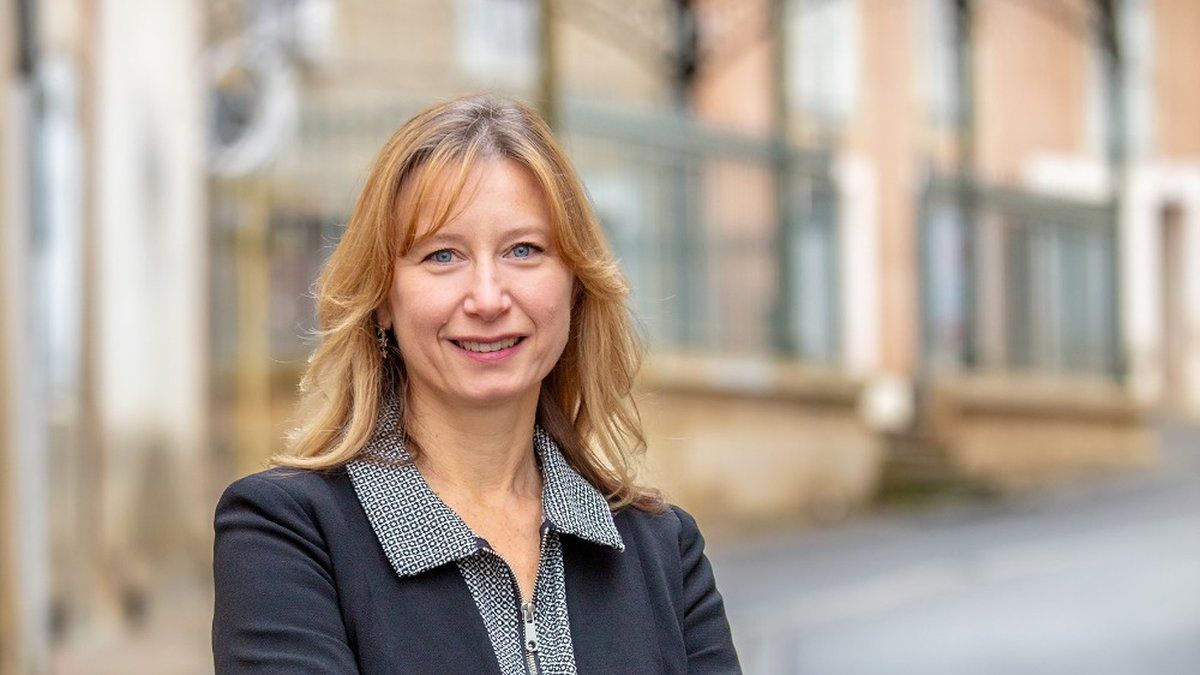 Estelle Vilespy officialise sa candidature pour Belpech en 2026