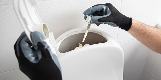 Ne laissez pas les fuites d'eau ruiner votre budget : agissez vite !