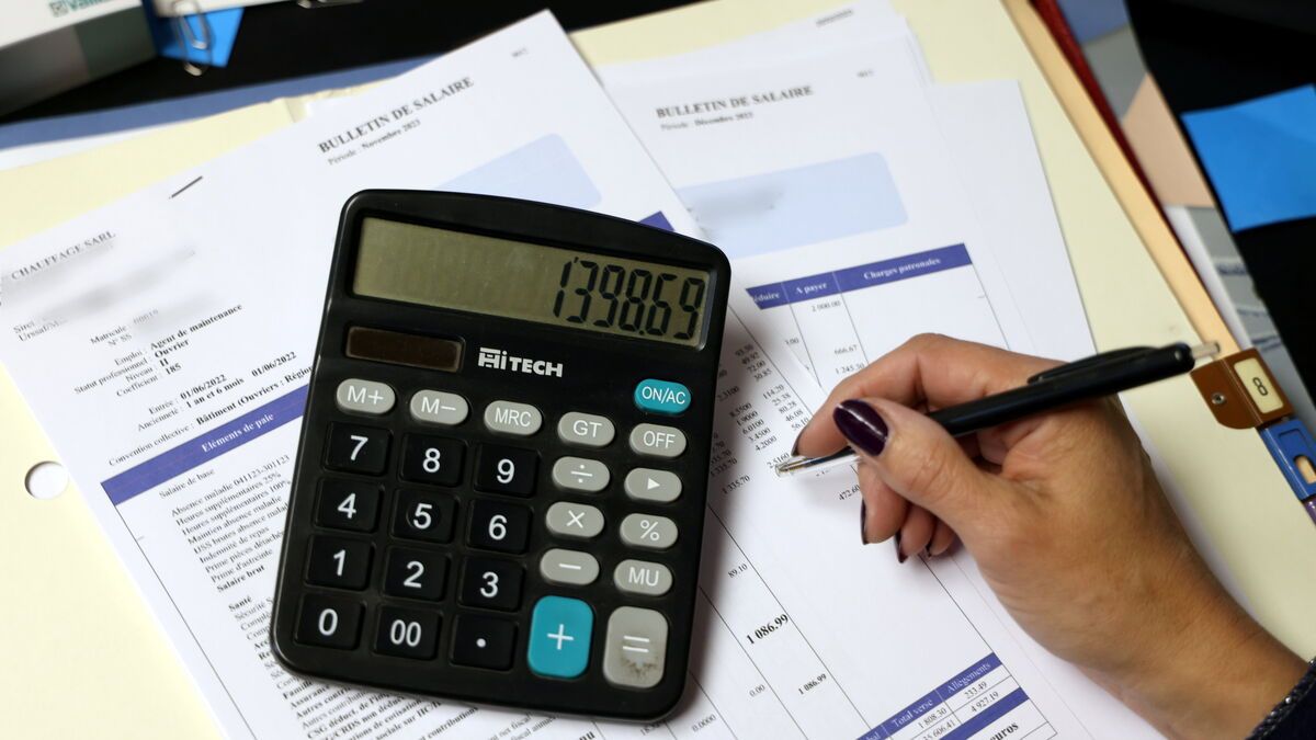 Le smic augmente légèrement : une revalorisation sans coup de pouce