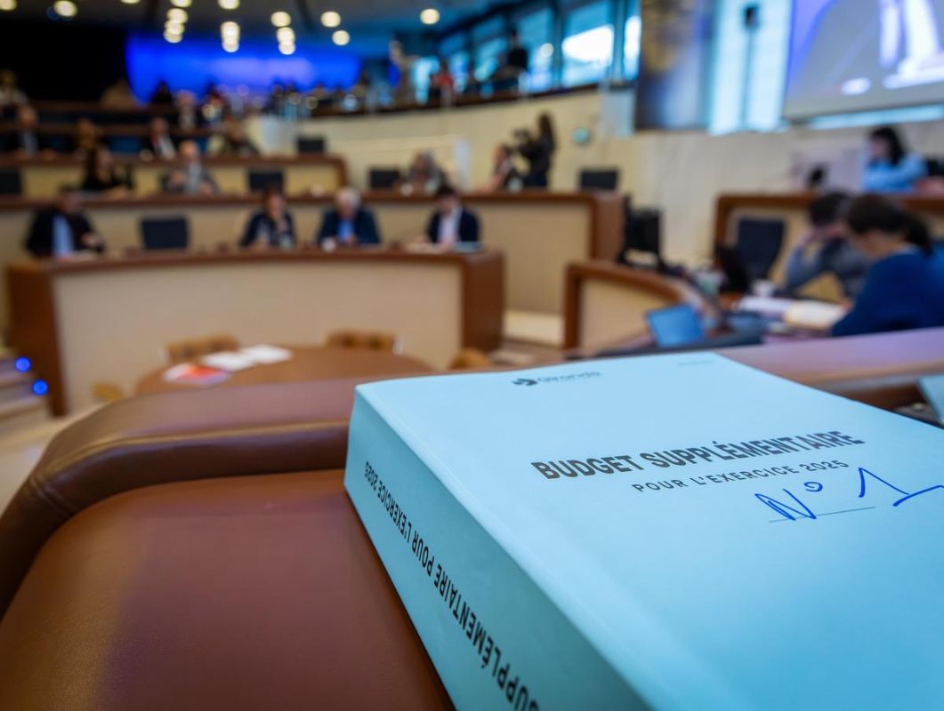 Gironde : un plan de redressement budgétaire sous l'œil critique de la Chambre régionale des comptes